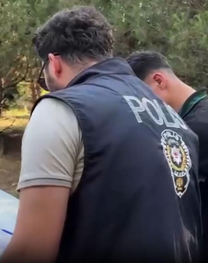 Ormanlık alanlara giriş yasağına uymayan 513 kişiye ceza
