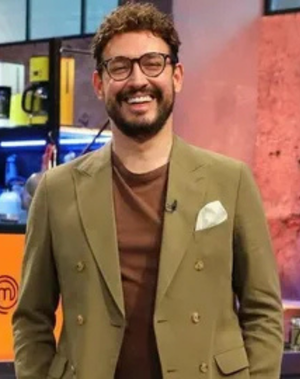 Danilo Zanna Müslüman oldu! Yeni ismini duyunca şaşıracaksınız - Resim : 2