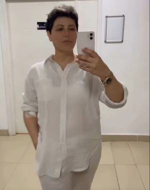 Meme kanseriyle mücadele eden ünlü şarkıcı Selcan Asyalı'dan haber geldi - Resim: 3