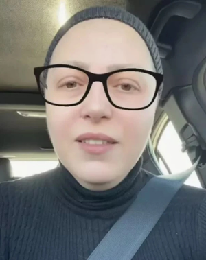 Meme kanseriyle mücadele eden ünlü şarkıcı Selcan Asyalı'dan haber geldi - Resim: 5