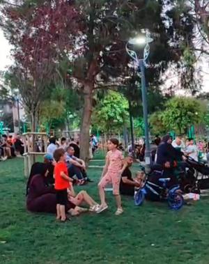 Balıkesir'deki deprem İstanbul'dan da hissedildi - Resim : 1