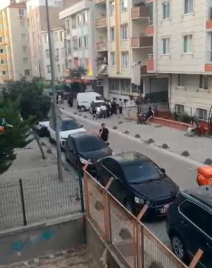 Balıkesir'deki deprem İstanbul'dan da hissedildi - Resim : 2