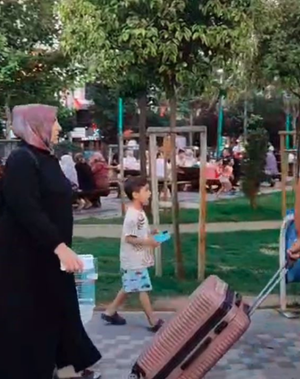Balıkesir'deki deprem İstanbul'dan da hissedildi - Resim : 3