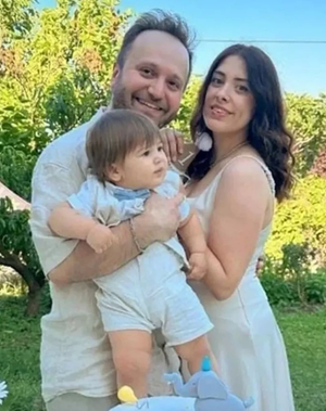 Eşi ve çocuğunu öldürmekle suçlanmıştı! Tutuklu doktor intihara kalkıştı - Resim : 2