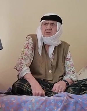 3 padişah, 12 cumhurbaşkanı gördü: Ayşe Nine hayatını kaybetti - Resim : 1