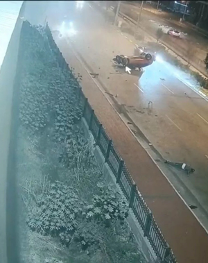 Hatay'daki katliam gibi kazada görüntüler ortaya çıktı - Resim : 2
