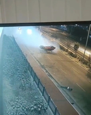 Hatay'daki katliam gibi kazada görüntüler ortaya çıktı - Resim : 3