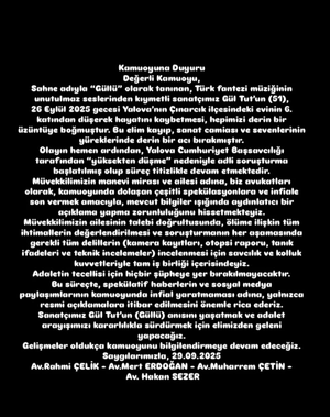 Güllü'nün ölümüne dair kamera kaydının tamamı ortaya çıktı - Resim: 7