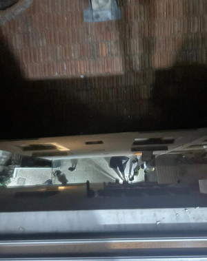 Güllü'nün ölümüne dair kamera kaydının tamamı ortaya çıktı - Resim: 4