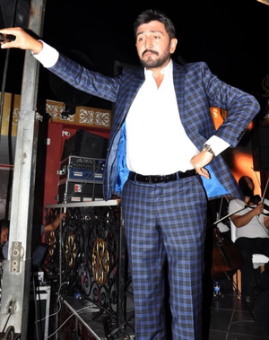 Ferman Toprak'tan Edis'in transparan sahne tarzına sert tepki! "Kötü örnek oluyorsunuz" - Resim: 3