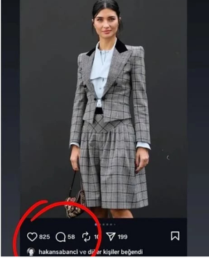 Hande Erçel'le üç yıllık ilişkisini noktalamıştı! Hakan Sabancı'dan şoke eden Tuba Büyüküstün hamlesi - Resim: 5