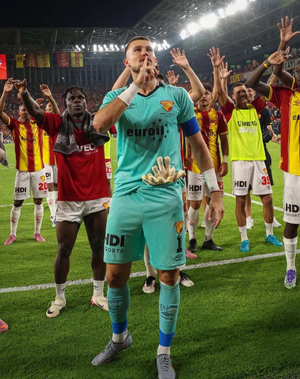 Göztepe’den kusursuz savunma performans! Avrupa devlerini solladı - Resim : 2
