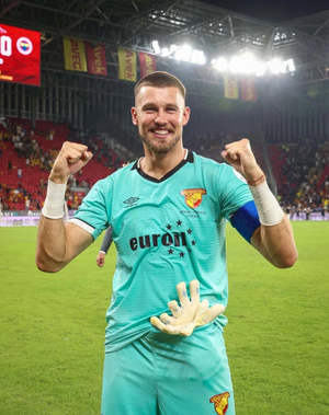 Göztepe’den kusursuz savunma performans! Avrupa devlerini solladı - Resim : 1