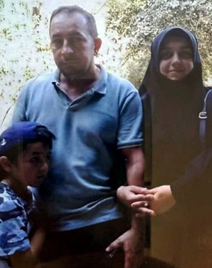 Gebze'de 7 katlı bina çöktü: 18 Yaşındaki Dilara Enkaz Altından Çıkarıldı - Resim : 3