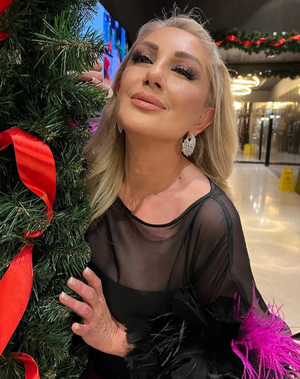 Dolandırıcılar ünlü ismin peşinde! Muazzez Ersoy sosyal medyada uyardı - Resim: 3