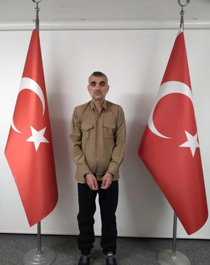 MİT’ten DEAŞ’a kritik operasyon! Sarı bültenle aranan kritik isim Türkiye'ye getirildi - Resim : 1