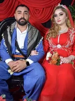 Tıvorlu İsmail oğlunu evlendirdi! Düğünde takılan takı dudak uçuklattı - Resim: 5