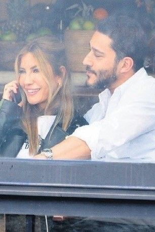 Emre Altuğ eski eşi Çağla Şıkel ile Nail Gönenli’nin evlenmesine engel mi oluyor? Çağla Şıkel o iddiaları tek tek yanıtladı - Resim: 5