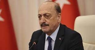 EYT düzenlemesinde ince hesap! Yaş sınırı olacak mı? Çalışma ve Sosyal Güvenlik Bakanı Vedat Bilgin'den flaş açıklama - Resim: 9