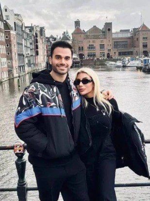 İrem Derici, Atakan Işıktutan aşkı bitti! Ayrılık nedenini Derici açıkladı - Resim: 2
