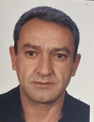 Arkadaşlarıyla define aradığı iddia edilen kişi göçük altında öldü - Resim : 1