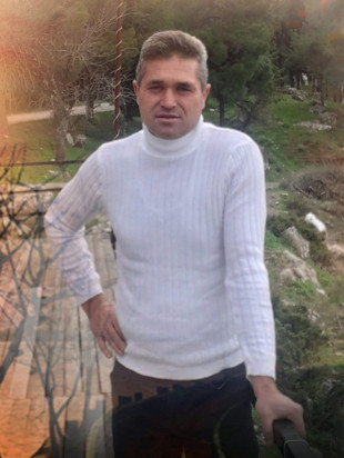 Su kuyusu kazarken göçük altında kalan 2 çiftçi hayatını kaybetti - Resim : 2