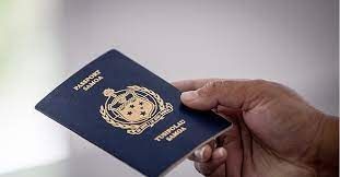 İşte dünyanın en güçlü pasaportu! Henley & Partners Endeksi açıklandı! Türkiye'nin sırası değişti - Resim: 122