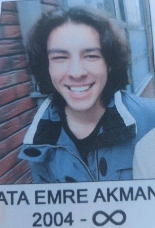 Türkiye 20 yaşında cinayete kurban giden kurye Ata Emre Demirkan'a ağladı! Katilin ifadesi çıktı - Resim: 5