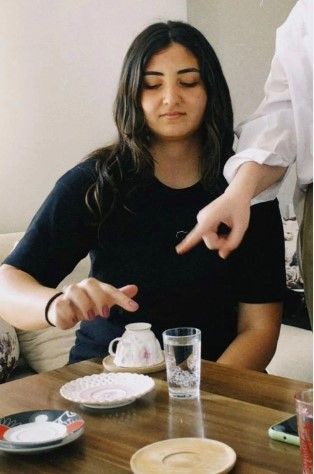 Aydın'da üniversiteli Zeren Ertaş'ın can verdiği asansör ile ilgili flaş detay - Resim: 13