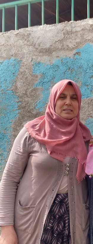 Ankara'da kanlı soygun! Anneyi öldürdüler, çocuk ölü taklidi yaparak kurtuldu - Resim: 6