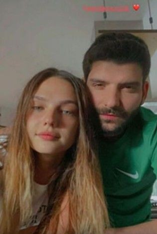 'Kuzey Yıldızı İlk Aşk' dizisinde canlandırdığı Gökçe karakteriyle tanınan Nilsu Berfin Aktaş'ın eşi Serdar Sertçelik'in suç örgütü lideri olduğu belirlendi - Resim: 8