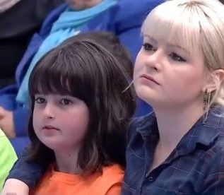 Nihat Hatipoğlu'nda milyonları hüzne boğan anlar! 8 yaşındaki Almila yutkunarak sordu! Hatipoğlu ne diyeceğini bilemedi... - Resim: 4