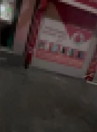 Dürümcüye intikam saldırısı! Evin kurşunlandığı anlar ortaya çıktı - Resim: 1