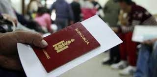 İşte dünyanın en güçlü pasaportu! Henley & Partners Endeksi açıklandı! Türkiye'nin sırası değişti - Resim: 58