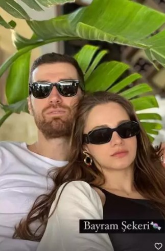 Birlikteliklerini kısa süre önce sonlandıran Miray Daner ve Oğulcan Engin farklı aşklara yelken açtı! Oğulcan'ın sevgilisi güzel oyuncu çıktı - Resim: 5