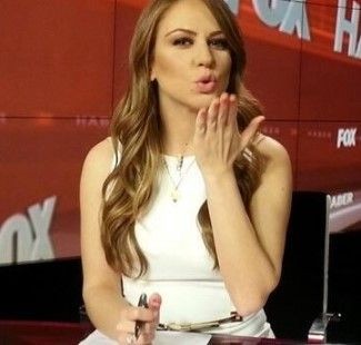 Ünlü gazeteci Nazlı Tolga'ya ablasının sevgilisi kabus oldu! Bitmeyen tehdit-şantaj sarmalı! "Elimde binlerce görüntün var" - Resim: 5