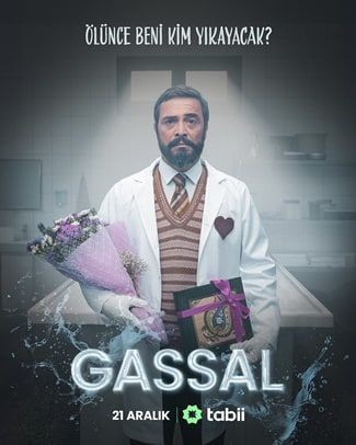 Gassal 2. sezon ne zaman, kaç bölüm? Tabii ilk sahneyi paylaşarak duyurdu - Resim: 2