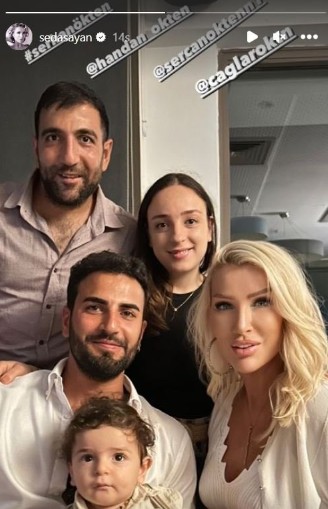 Kayınvalidesiyle pozunu paylaşan Seda Sayan'a yorum yağdı! "Sizden daha gençtir" - Resim: 7