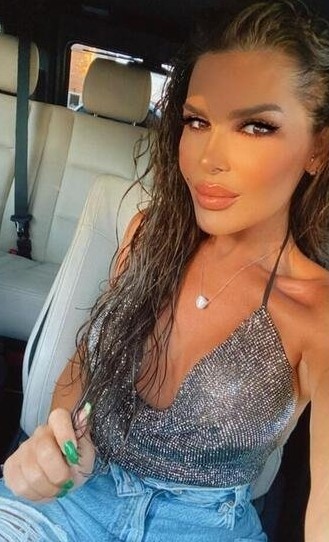Dilan Polat'tan sonra gündeme geldi! Selin Ciğerci'den bomba sözler: Taksim Meydanı'nda kendimi asarım - Resim: 1