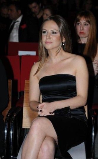 Ünlü gazeteci Nazlı Tolga'ya ablasının sevgilisi kabus oldu! Bitmeyen tehdit-şantaj sarmalı! "Elimde binlerce görüntün var" - Resim: 6