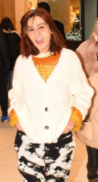 Yıldız Tilbe KÖFN grubunun 'Bir tek ben anlarım' şarkısına düet yapıp yapmayacağını açıkladı - Resim: 4