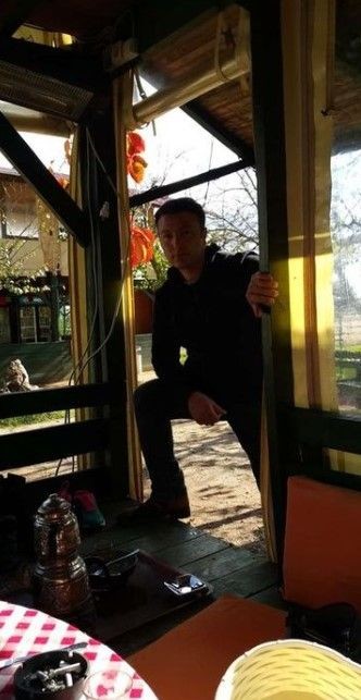 İstanbul'da güvenlik görevlisi sevgili dehşet saçtı! Ayrılmak istediği sevgilisini vurdu - Resim: 3