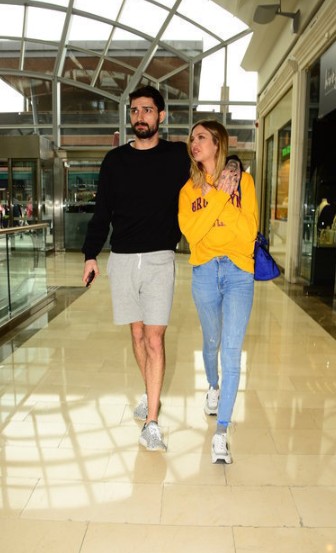İdo Tatlıses ve Yasemin Şefkatli'den sevindiren haber: Bebekleri oluyor! - Resim: 8