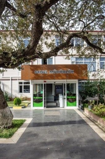 FETÖ'ye darbe yapan operasyonun ayrıntıları! Zincir marketin merkez binasında ilginç sistem - Resim: 2