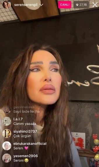 Seren Serengil sevgilisi Mustafa Tohma ile ayrılığını anlatırken gözyaşlarına hakim olamadı! 'Cinsel ilişki' itirafı şoke etti - Resim: 5
