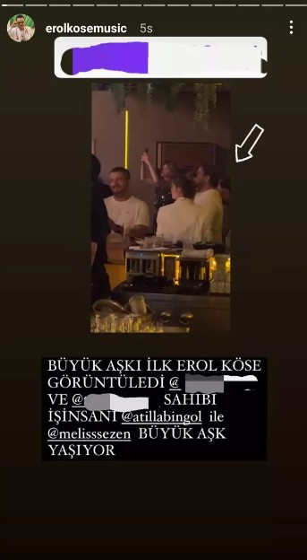 Sadakatsiz dizisinin Derin'i gizli aşkıyla yakalandı - Resim: 9