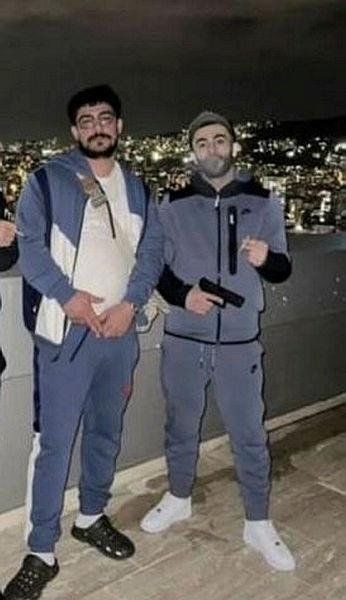 DJ cinayetinin her satırı kan dondurdu! Kaynar su döktüler, beyzbol sopasıyla dövdüler yetmedi tırnaklarını kerpetenle çektiler - Resim: 7