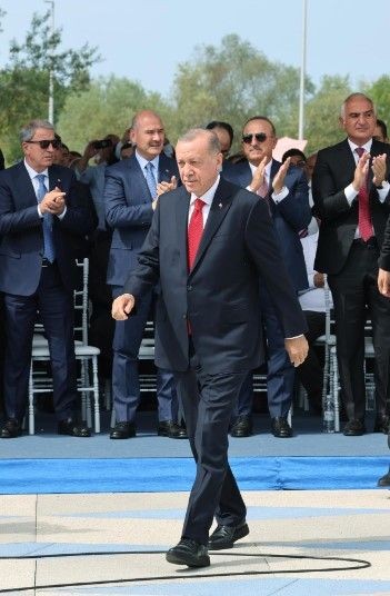 Economist yazdı! "Erdoğan iyi bir iş çıkardı" - Resim: 4