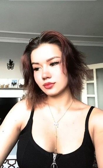 Pendik’te 17 yaşındaki Ayla Gurbanova'dan 45 gündür haber alınamıyor - Resim: 1