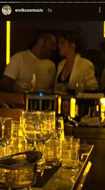 Sadakatsiz dizisinin Derin'i gizli aşkıyla yakalandı - Resim: 12
